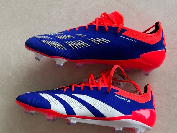 Adidas Predator Elite FG uk11 - Main image