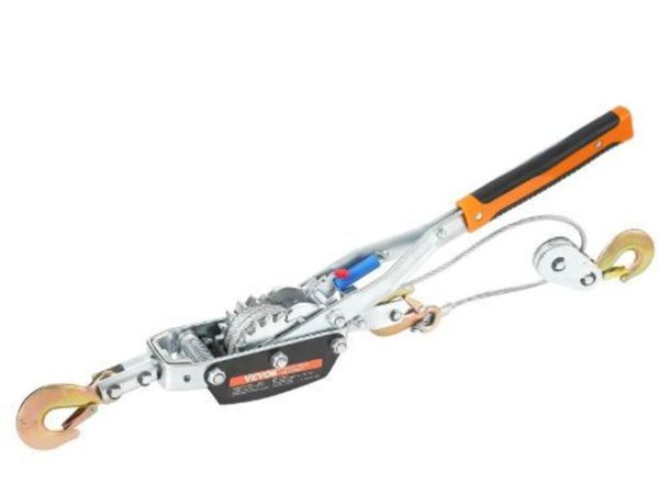 Come Along Winch, 5 Ton (5,000 kg) - Main image