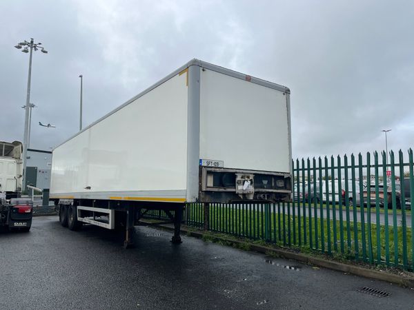 box trailer - Main image