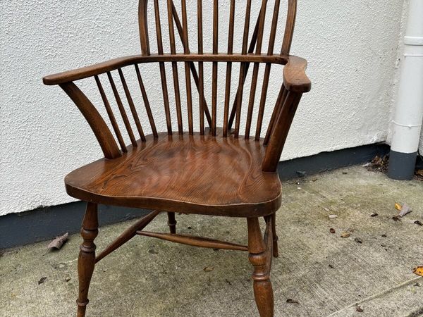 Windsor chair - Main image