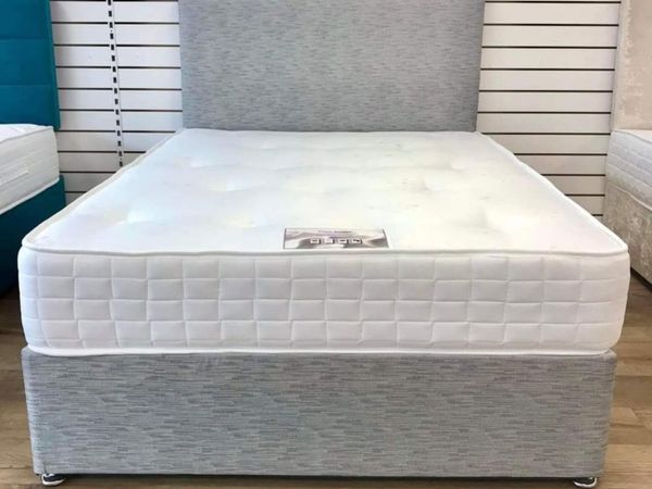 New Beds free Delivery - Main image