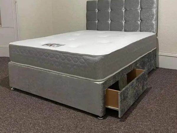 Deluxe New Beds - Main image
