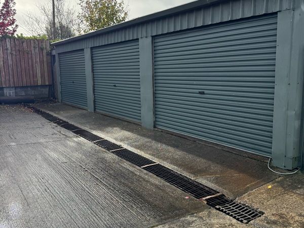 Car storage - Main image