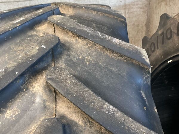 Tyres - Main image