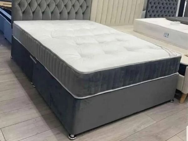 Quality New Beds - Main image