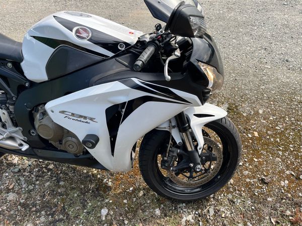 Honda - Main image
