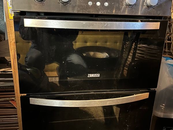 Electric Oven & Grill - Main image