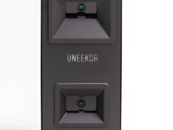 Uneekor Eye Mini Lite Launch Monitor - Main image
