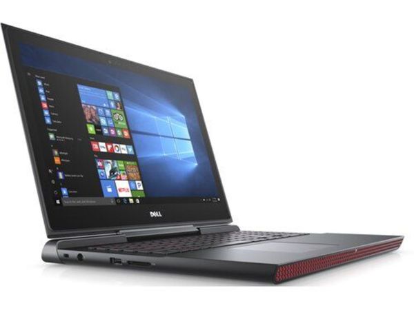 Dell Inspiron 15 7566 Gaming Laptop | i7-6700HQ - Main image
