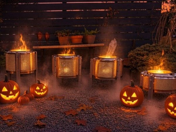 Fire Pit - Main image