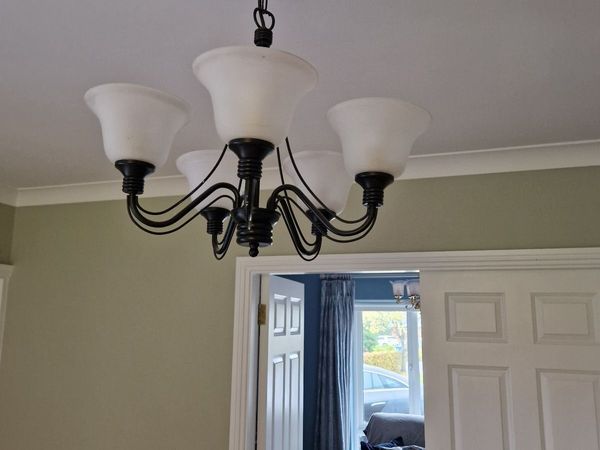 2 lights fittings - Main image