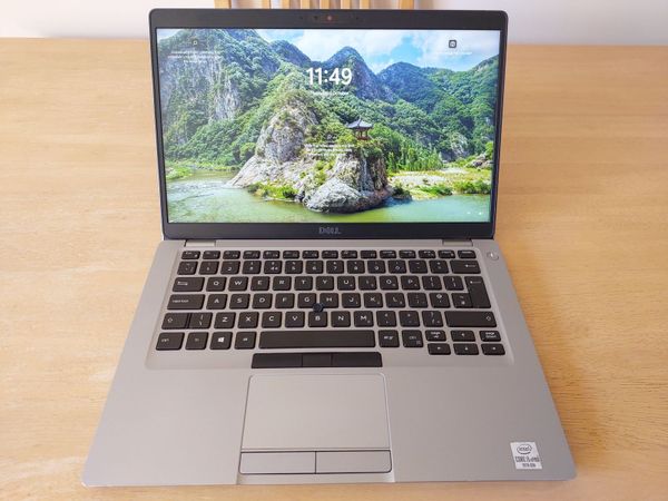 Dell Latitude 5410 | i5-10310U | 8GB RAM | 256GB - Main image