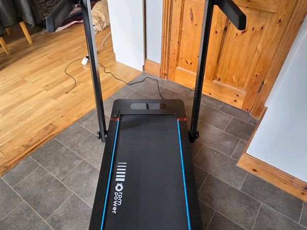 RPM Power walking pad/treadmill - Main image