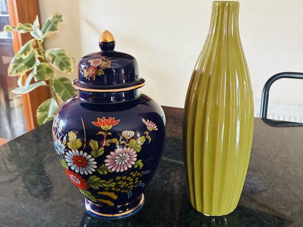 Decorative pieces - Main image