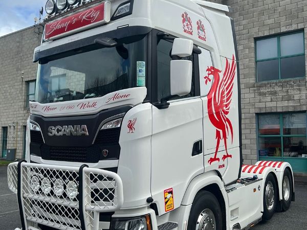 Scania Other 2022 - Main image