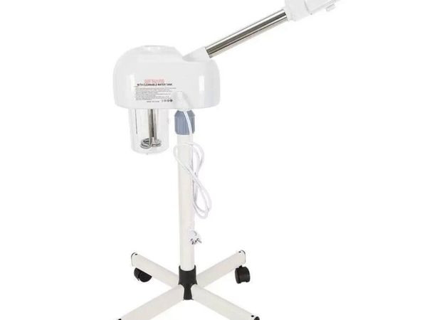 Professional facial steamer - Main image