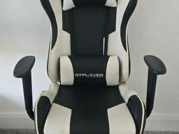 Gaming chair - Main image
