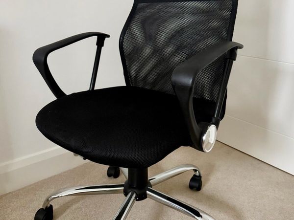 desk chair | 266 Furniture & Interiors Ads For Sale in Ireland | DoneDeal