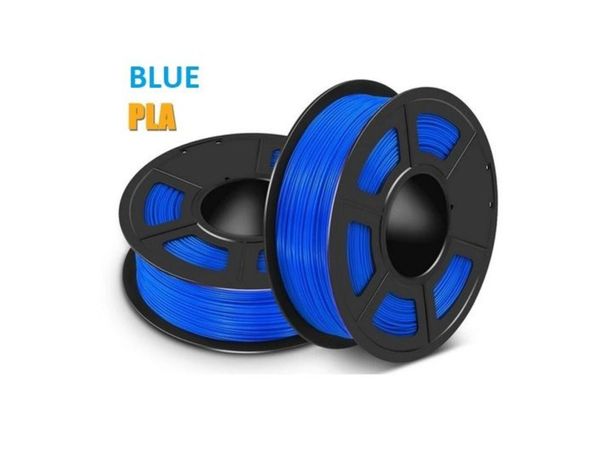 1kg PLA Filament for 3D Printers - Main image