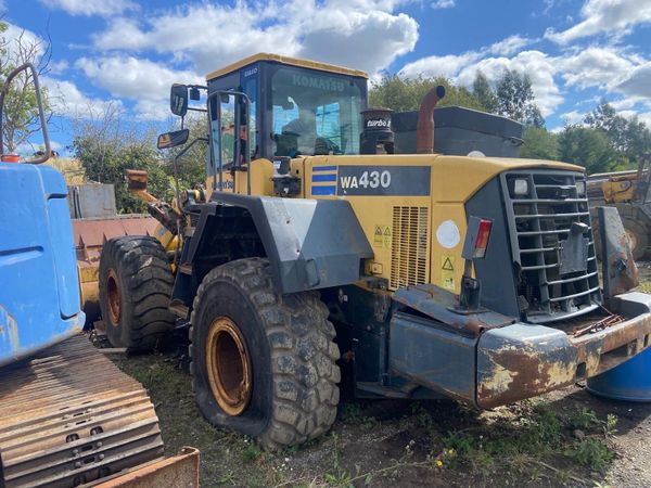 WANTED OLD PLANT AND MACHINERY WANTED - Main image