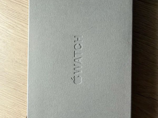 Apple Watch Ultra 2 - Cellular - Main image