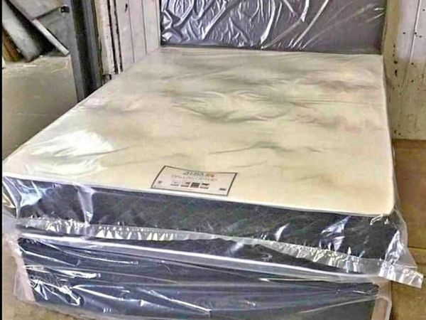 New Tencel memory foam Beds Mattresses Free Delive - Main image