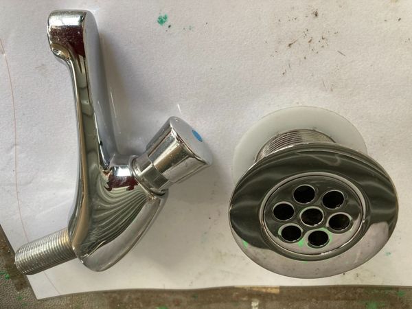 Taps - Main image