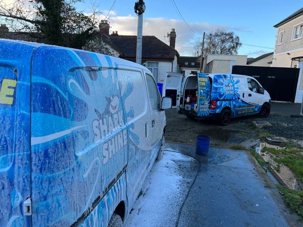 Mobile Car Valeting - Main image