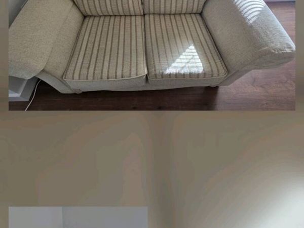 Two-Seater Sofa - Main image
