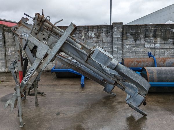 Redrock Megaflow Agitator - Main image