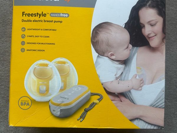 Medela electric pump - Main image