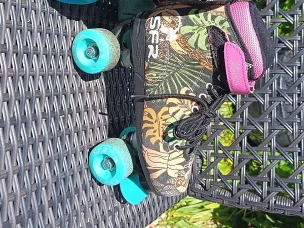 Rollerskates - Main image