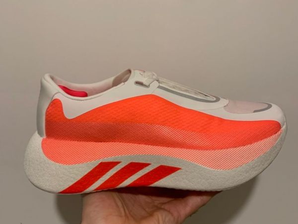 Brand New: Adidas Hyperboost Edge Runners UK 6 - Main image