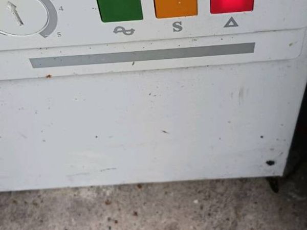 Freezer - Main image