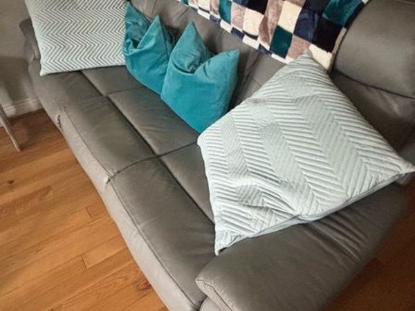 Sofa & Chair - Main image