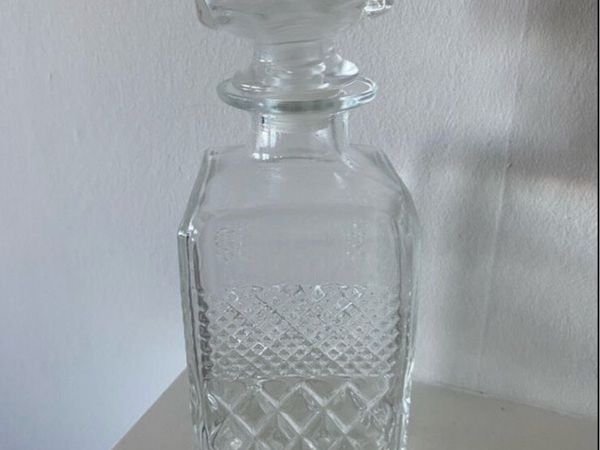 Crystal Decanter - Main image