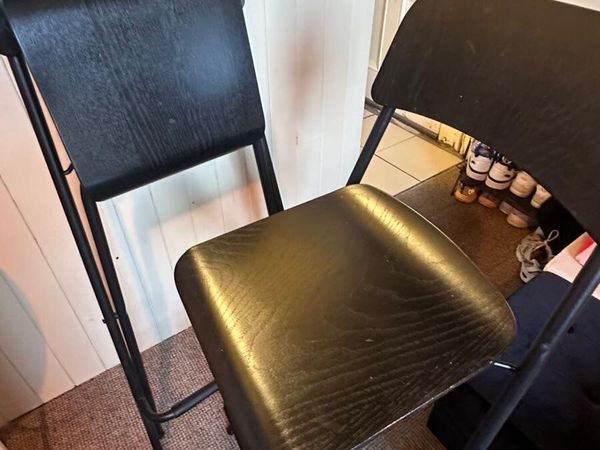 Bar chair - Main image