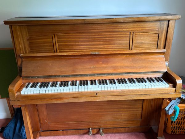 Piano - Main image