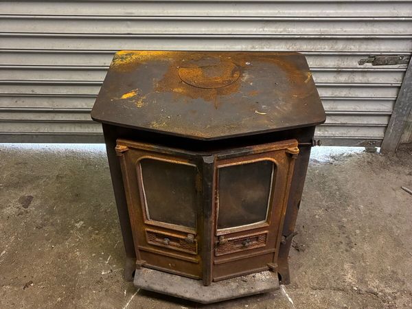 Fire Stove - Main image