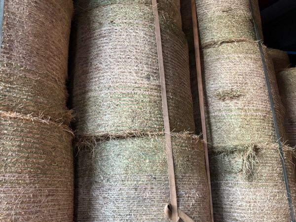 Straw and Hay - Main image
