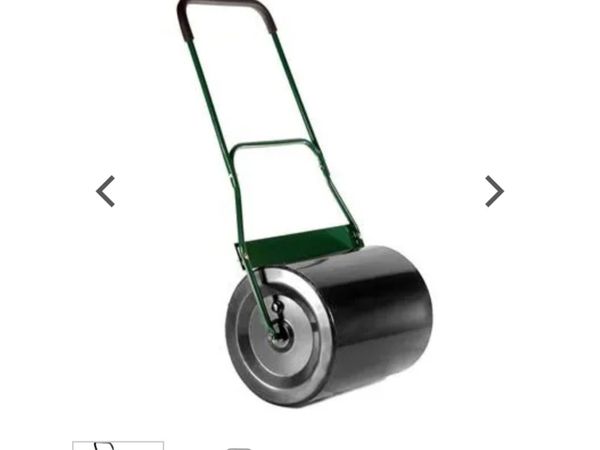 Cobra Garden Roller LR40 - Main image