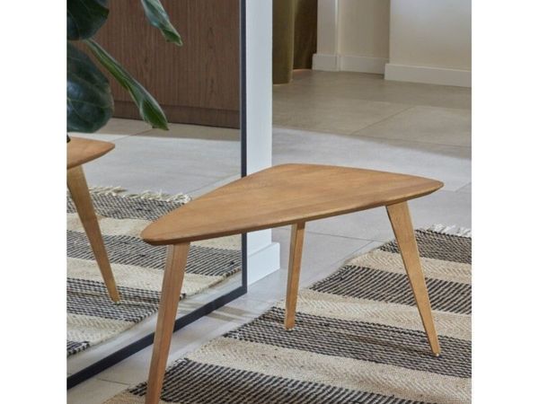Mid Century Inspired Medium Coffee Table - Made to - Main image