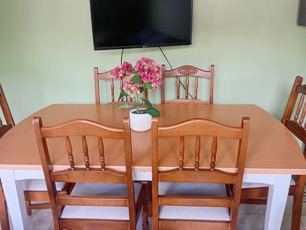 Kitchen Table - Main image