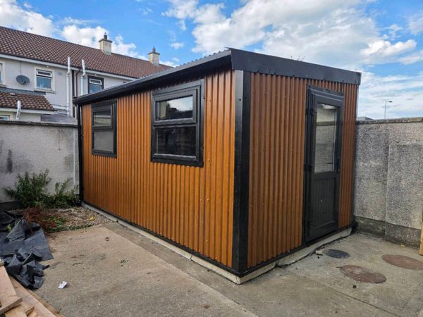 Garden rooms - Main image