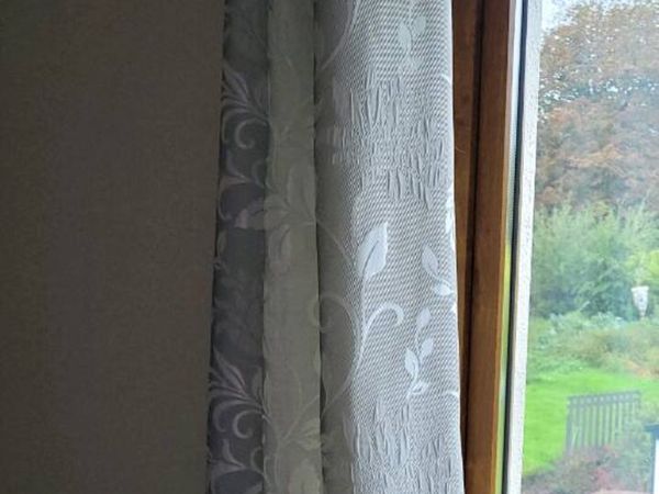 Curtains - Main image