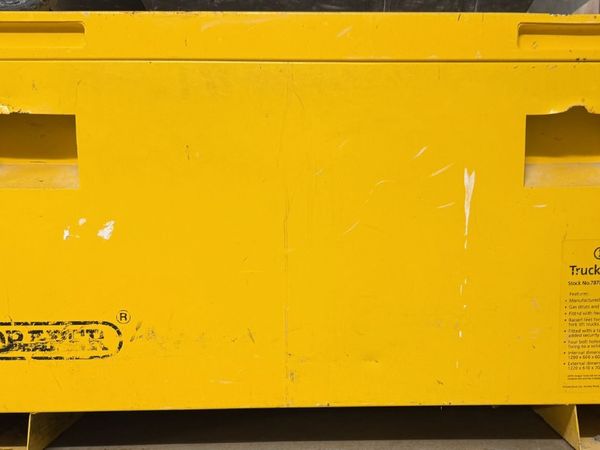 Assortment of Site Boxes - Main image