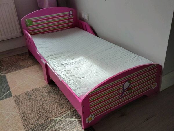 Childs bed - Main image