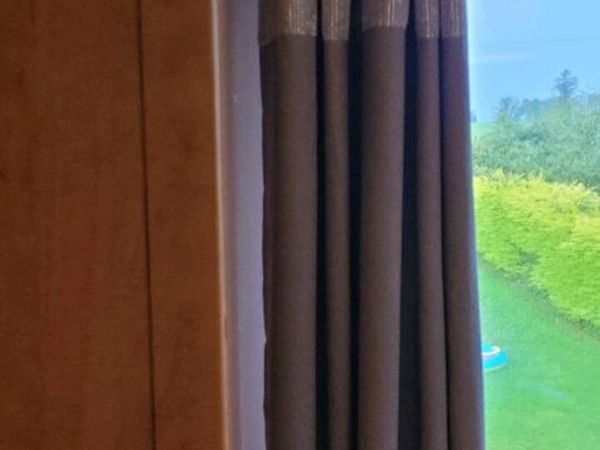 Curtains - Main image