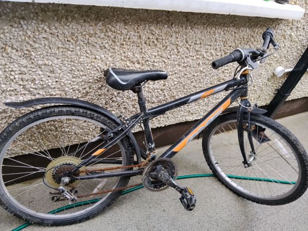Bicycle - Main image