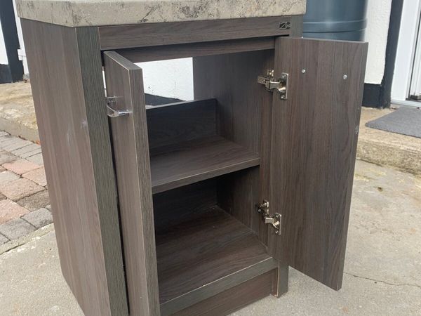 Bathroom vanity unit - Main image